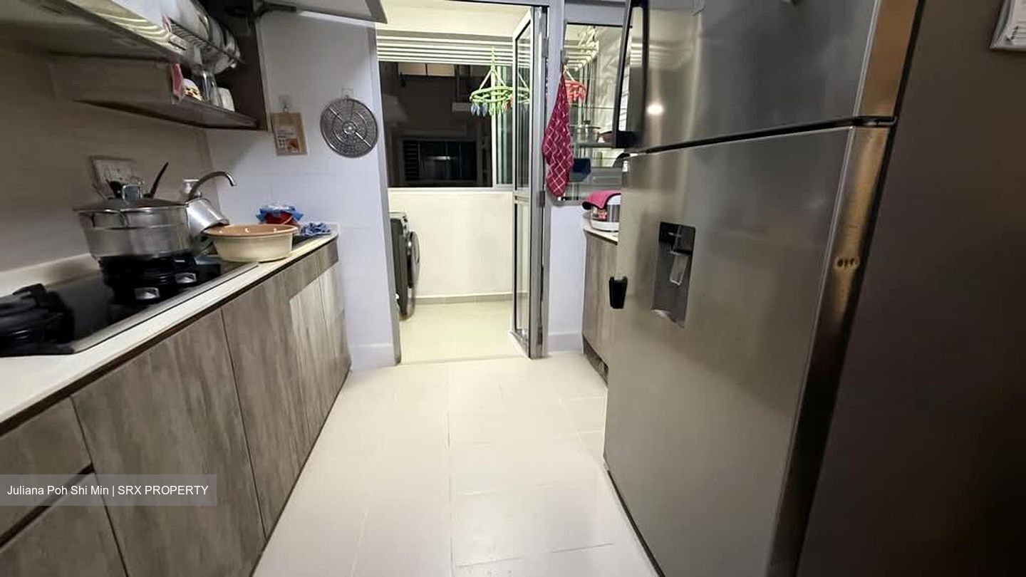 Blk 115D Eastlace @ Canberra (Sembawang), HDB 4 Rooms #586204001